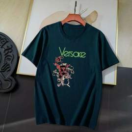 Picture of Versace T Shirts Short _SKUVersaceM-4XL11Ln26494